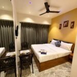 Premium Suite