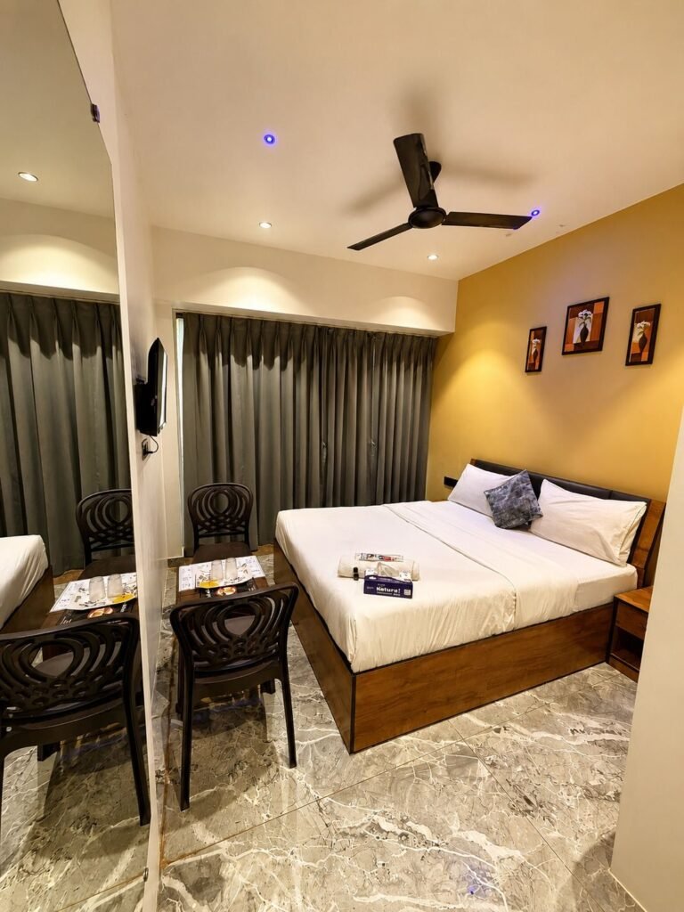Premium Suite